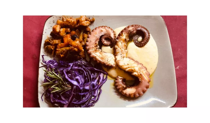 Ristorante X Bacco