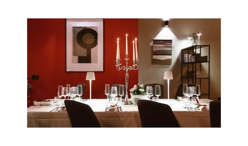 Passaparola Bottega Contemporanea