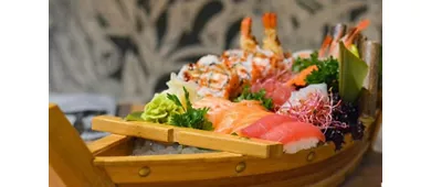Hokkaido Sushi