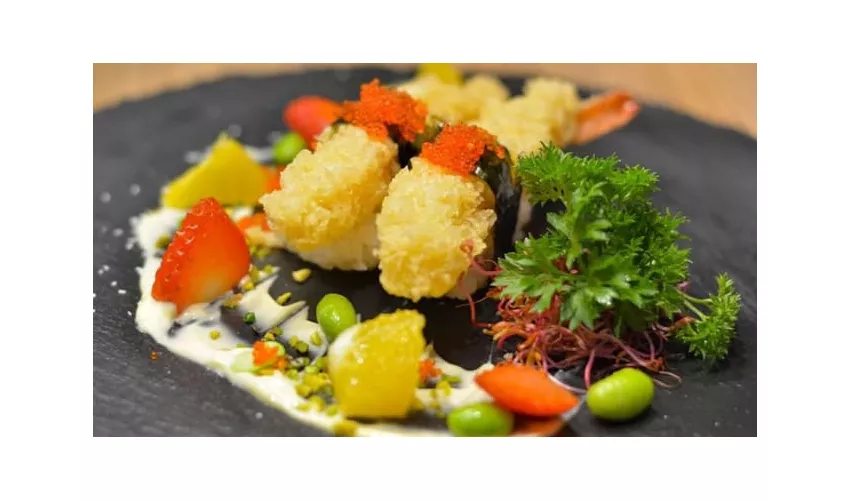 Hokkaido Sushi