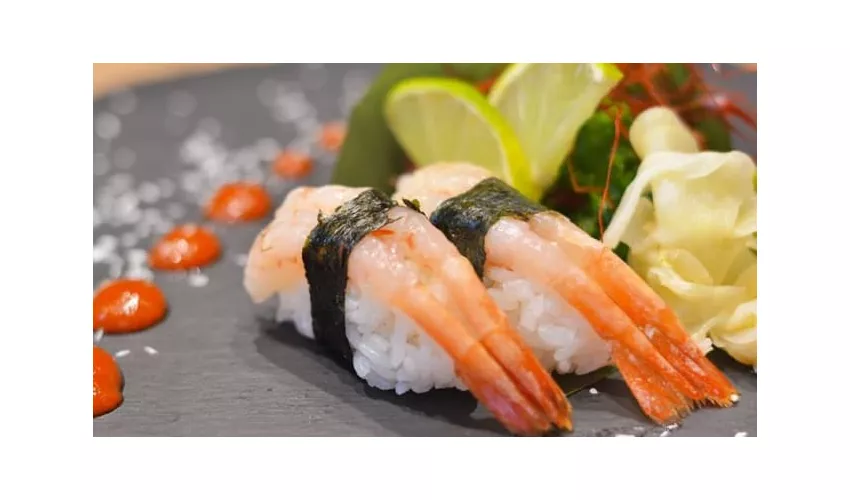 Hokkaido Sushi
