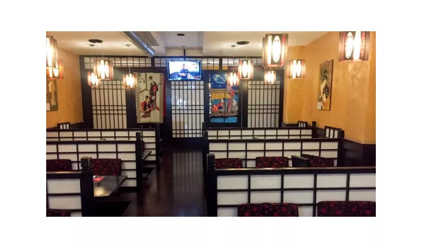 Hokkaido Sushi