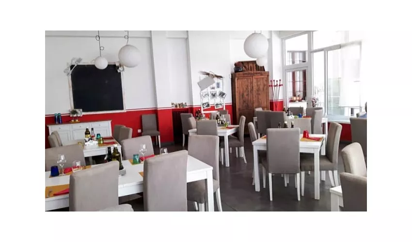 Osteria Caffetteria Balot's