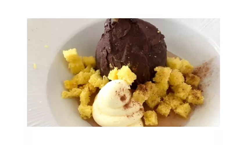 Osteria Caffetteria Balot's