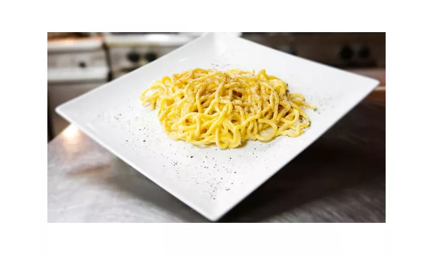 La Berninetta