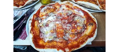 Ristoria dei Monaldeschi