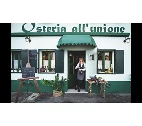 Osteria all'unione