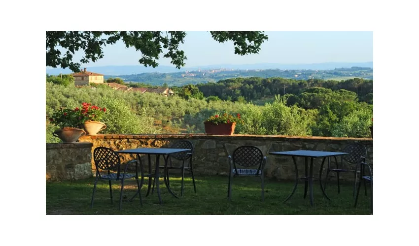 Fattoria di Corsignano