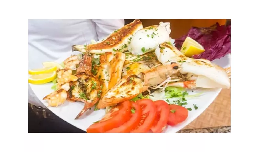 Ristorante Pizzeria La Regina - Limido Comasco (co)