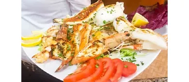 Ristorante Pizzeria La Regina - Limido Comasco (co)