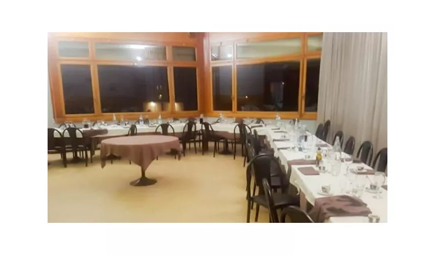 Ristorante Pizzeria La Regina - Limido Comasco (co)