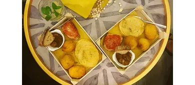 Bistrot Ventitre Roma