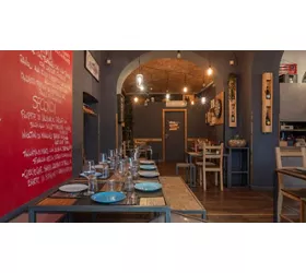 Osterie Torino