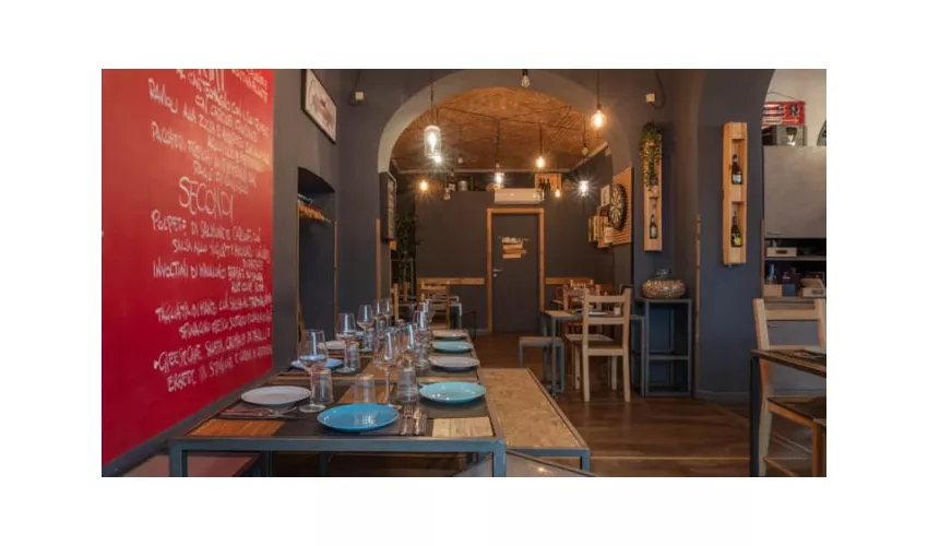 Osterie Torino