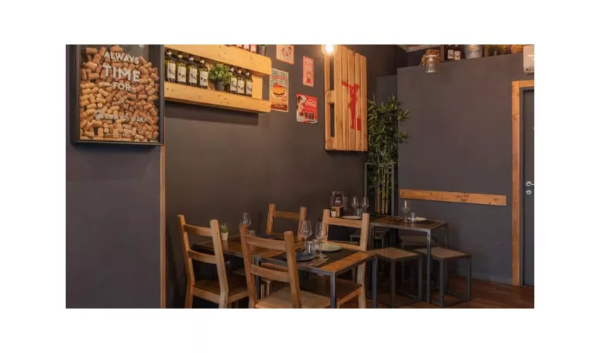 Osterie Torino