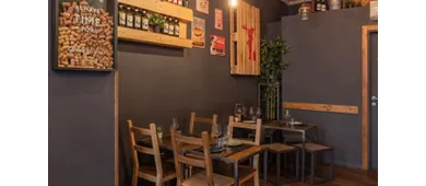 Osterie Torino