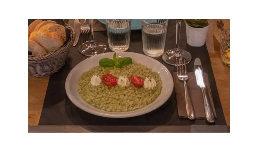Osterie Torino