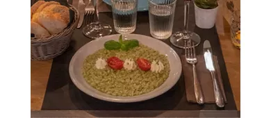 Osterie Torino