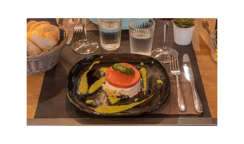 Osterie Torino