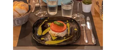 Osterie Torino