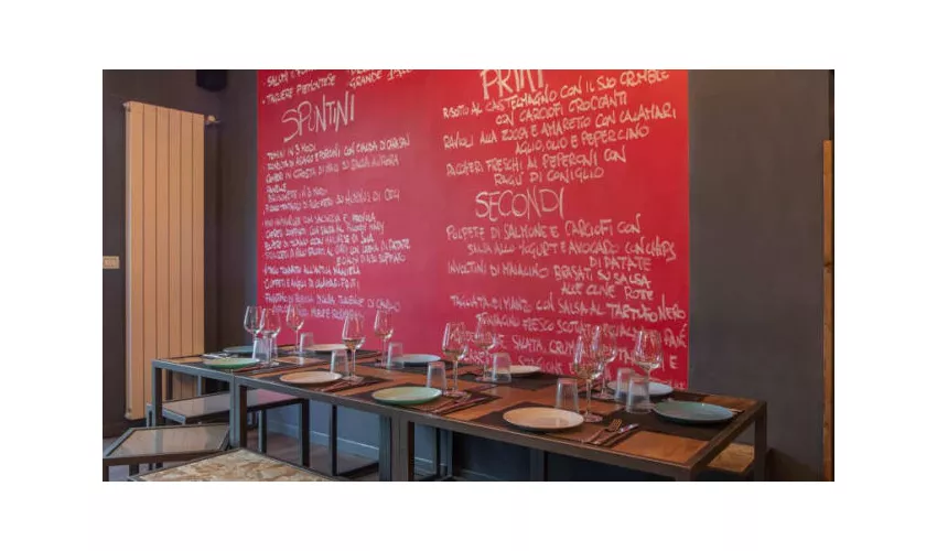 Osterie Torino