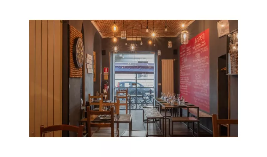 Osterie Torino