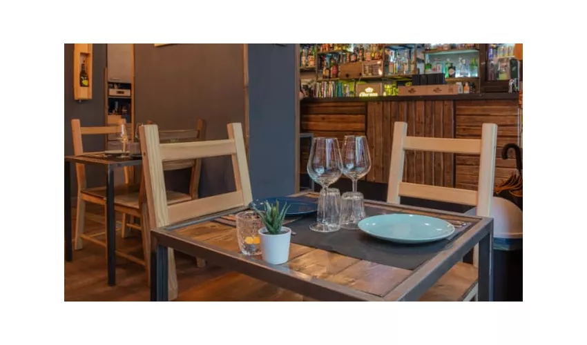 Osterie Torino