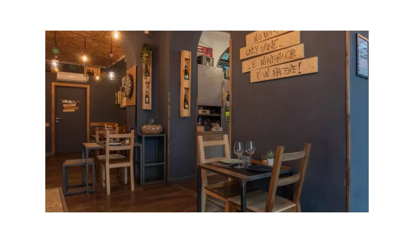 Osterie Torino