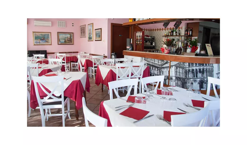 Osteria da Simone