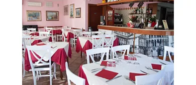 Osteria da Simone