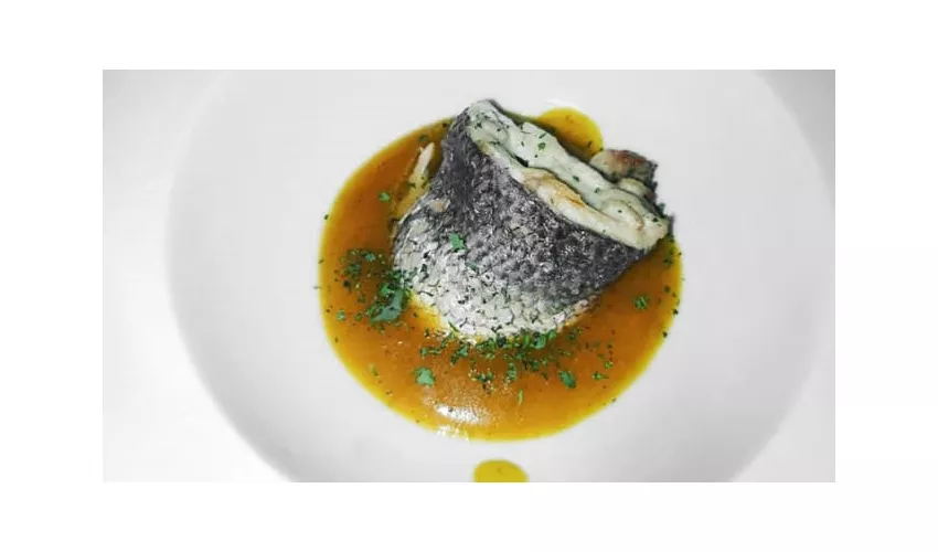 Osteria da Simone
