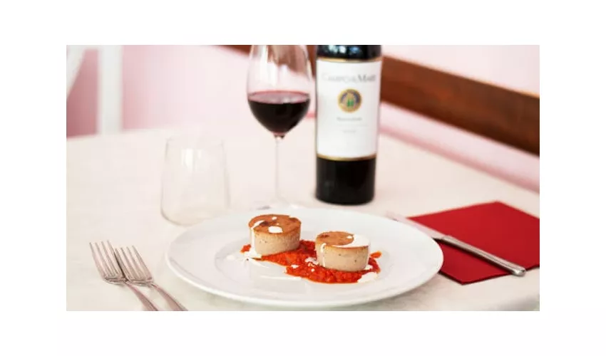 Osteria da Simone