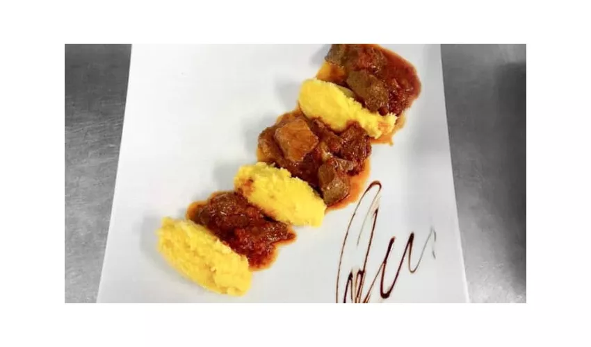 Osteria da Simone