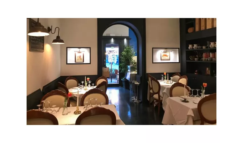 Taverna Agàpe