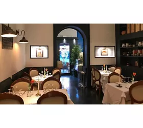 Taverna Agàpe