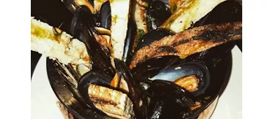 Taverna Agàpe
