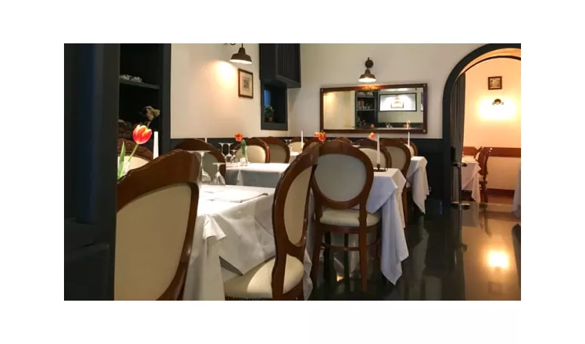 Taverna Agàpe