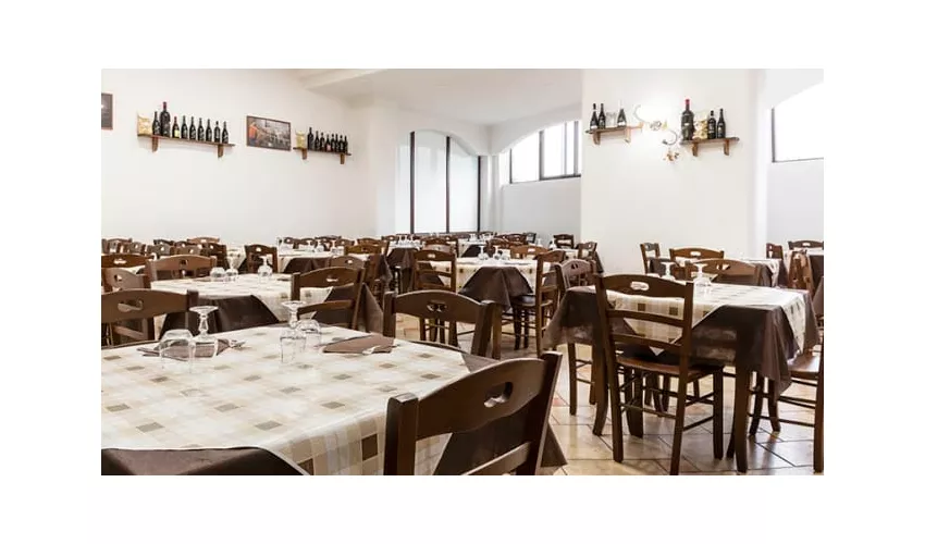 Macelleria / Braceria Sapori dei Monti Lattari