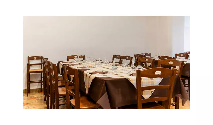 Macelleria / Braceria Sapori dei Monti Lattari