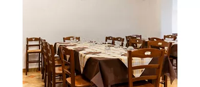 Macelleria / Braceria Sapori dei Monti Lattari