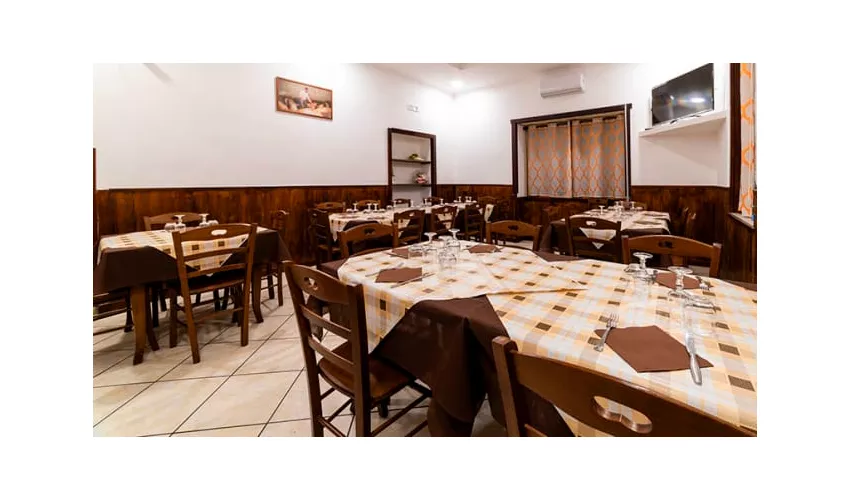 Macelleria / Braceria Sapori dei Monti Lattari