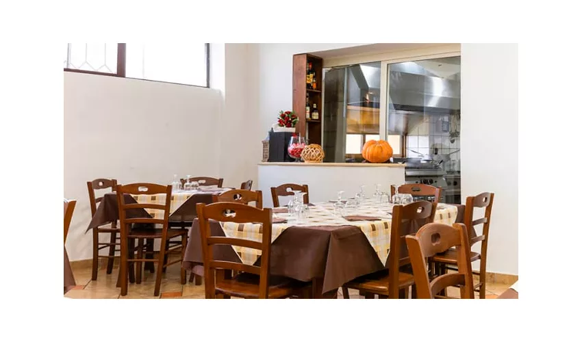 Macelleria / Braceria Sapori dei Monti Lattari