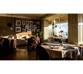 Ristorante Trippini