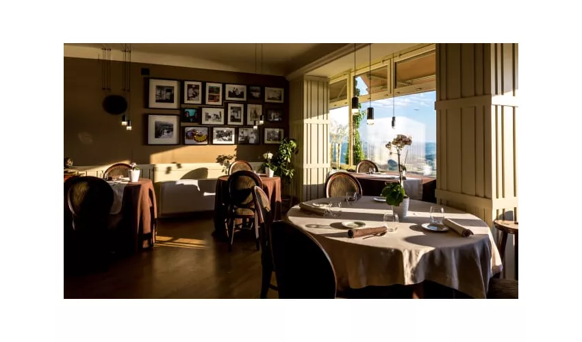 Ristorante Trippini