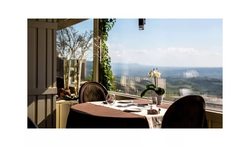 Ristorante Trippini