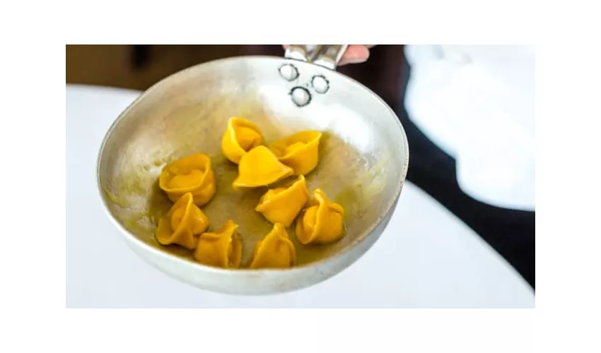 Ristorante Trippini