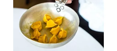 Ristorante Trippini