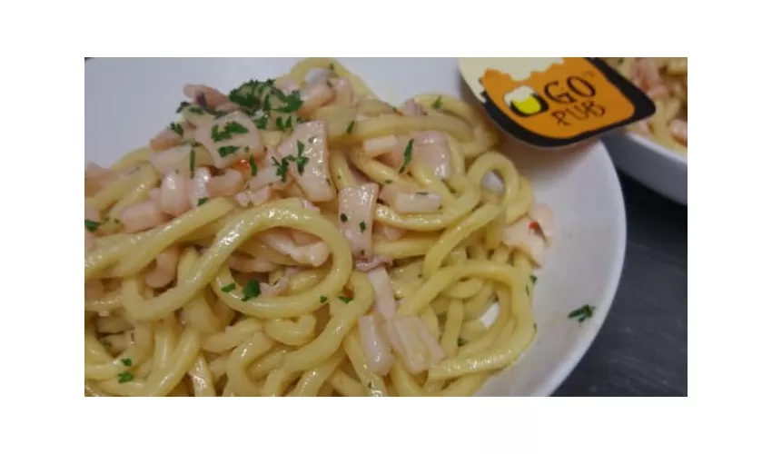 Ugo's Pub
