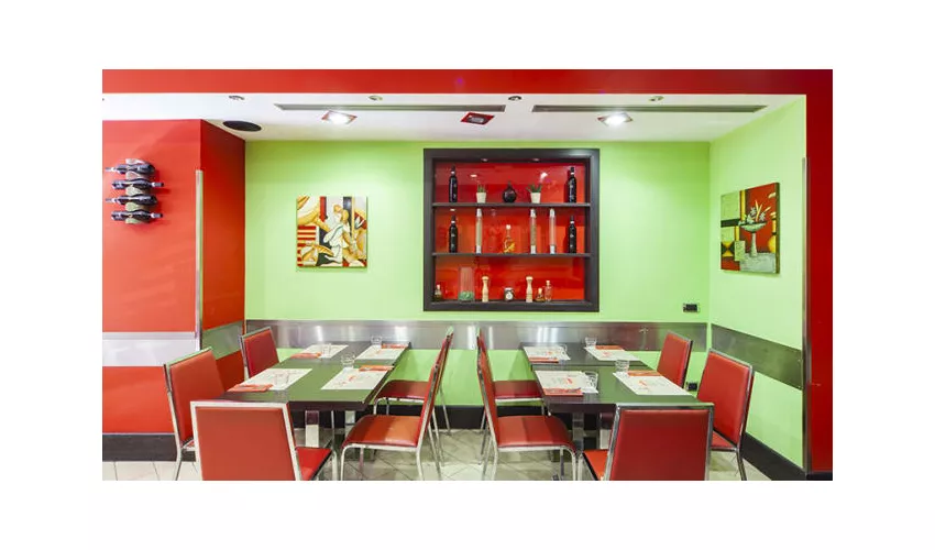 Pizzaioli Veraci Fuorigrotta