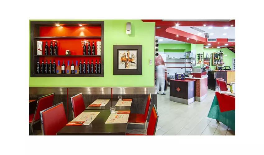 Pizzaioli Veraci Fuorigrotta